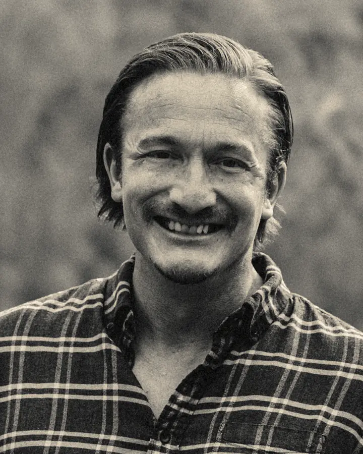 Andrew Bramlett